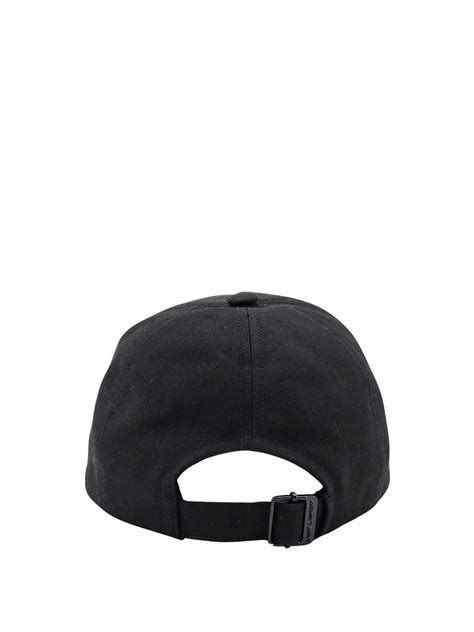 Cappello Saint Laurent in cotone 